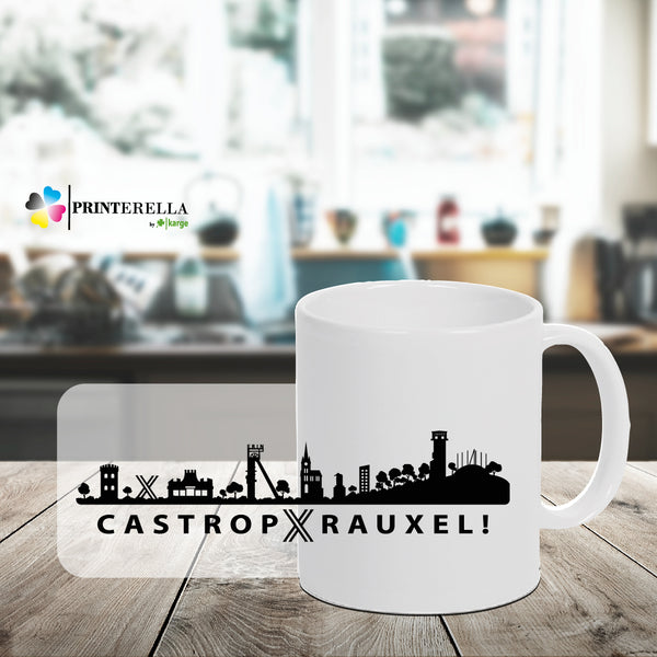 CAStrop Tasse Skyline - CAS 06-4